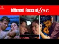 Love Stories From Yuva Romantic Scenes Kareenakapoor Ajaydevgan Abhishekbachchan