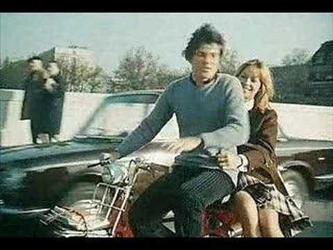 フランシス・ロカール - 定義