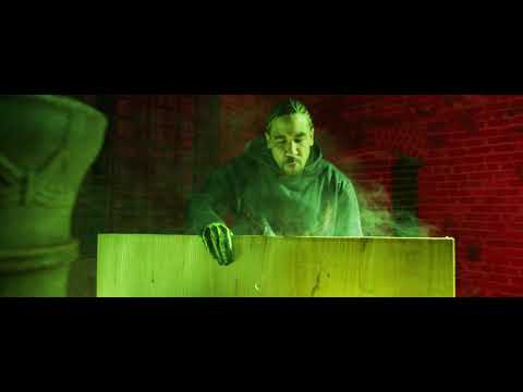 Twisted Insane - Night Train (OFFICIAL MUSIC VIDEO)