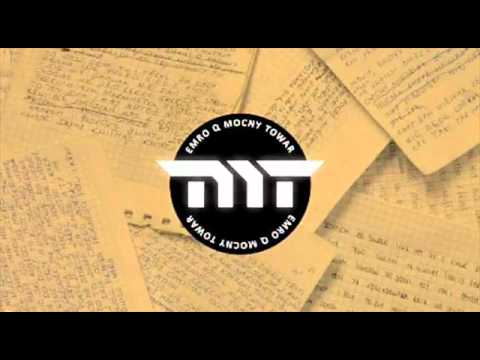 Emro i Q - Rada (prod.Siwas) [Mocny Towar]