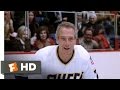 Slap Shot (5/10) Movie CLIP - Reg Taunts the Goalie (1977) HD