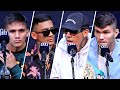 CANELO VS GGG 3 - FULL UNDERCARD PRESS CONFERENCE & FACE OFF VIDEOS