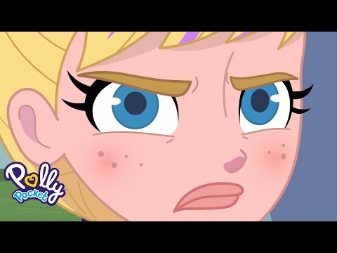 Polly's Regenbogen Spaßland Einhorn Magie! ✨ | Staffel 3: Regenbogen Spaßland Abenteuer