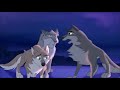 Balto 2 Wolf Quest Aleu S Goodbye
