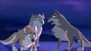 Balto 2: Wolf Quest - Aleu's Goodbye