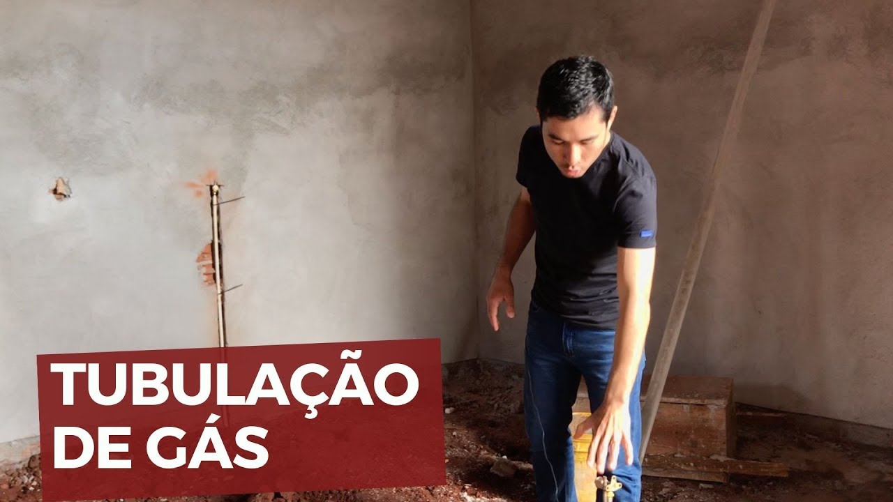 COMO É O GÁS DA COZINHA | MARCELO AKIRA | 302 de 500