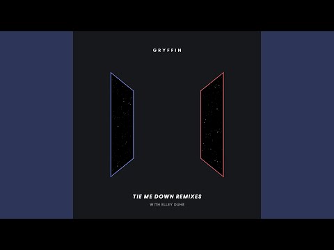 Video thumbnail for Tie Me Down (Stadiumx Remix)
