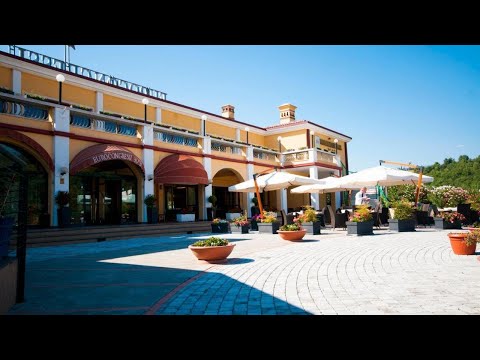 Eurocongressi Hotel, Cavaion Veronese, Italy