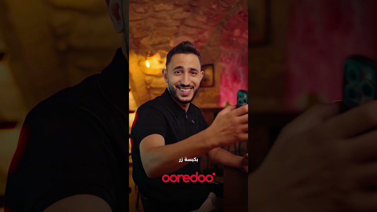 Kabset Zer Campaign for Ooredoo