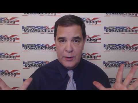 Greg Hunter - Weekly News Wrap-Up 2.16.18