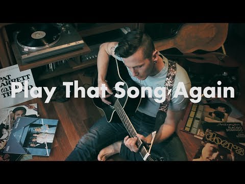King Dylan - Play That Song Again [Official Video]