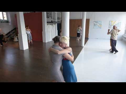 Noche Cortada 2019     part 060 Cumparsita