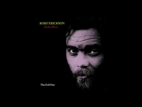 Roky Erickson - Night Of The Vampire [HD]