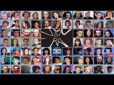 MULT REACT| Rap dos Hokages (Naruto) - A VONTADE DO FOGO | NERD HITS