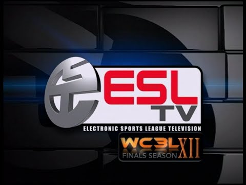 WC3L XII Finals - SK Gaming vs. World Elite (17.11.2007)