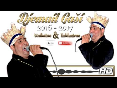 Djemail - Sentis & Tallava Extra Mix  **N°1**  (2016 - 2017)  [El Padre]