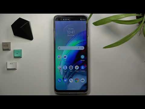 How to Deactivate Background Apps on MOTOROLA Moto G100 – Disable Running Apps