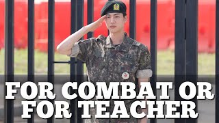 Download lagu Understanding  #jin Elite Warrior Status & Training mp3