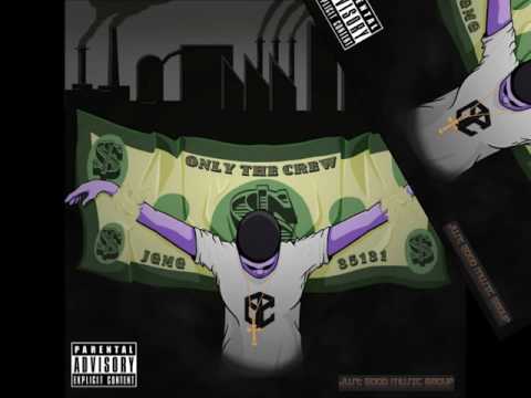 Slaves - O.T.C. (Only the Crew) feat. Rodney J [EXPLICIT] (Audio Only)