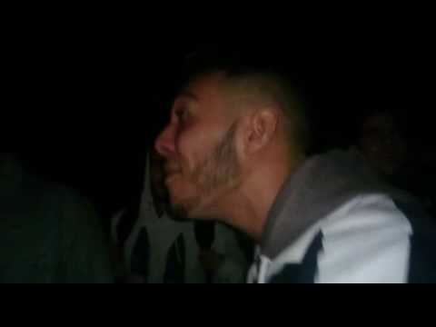 DugtrioBattle  La gente fuerte de Mazagón vs Deivos, Parra y Nuovo  Final