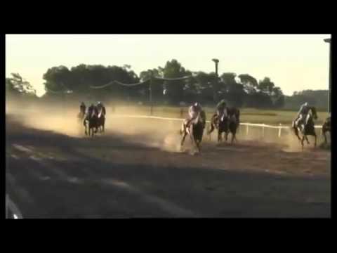 10° Carrera – 1° Last Law (SINT-Melo)