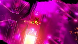 Akos (Medium Demon) By GDNeoz | Geometry Dash