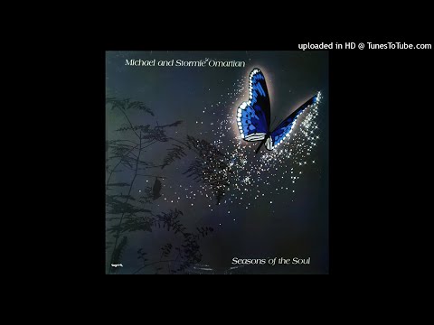 8. Seasons of the Soul (Michael & Stormie Omartian: Seasons of the Soul) [1978]