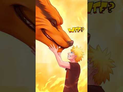 Boruto: A Stark Contrast Between Naruto's And Himawari's Kurama 😱 |