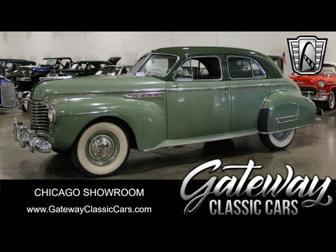 1941 Buick Super (CC-1928703) for sale in O'Fallon, Illinois