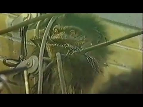 The Making of Critters 2: The Main Course| Behind the Scenes Footage