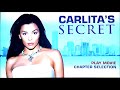 DVD Opening To Carlita S Secret UK DVD