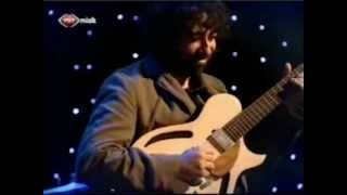 Bora Çeliker with Kerem Görsev Trio (feat. Kağan Yıldız & Ferit Odman) - Yardbird Suite