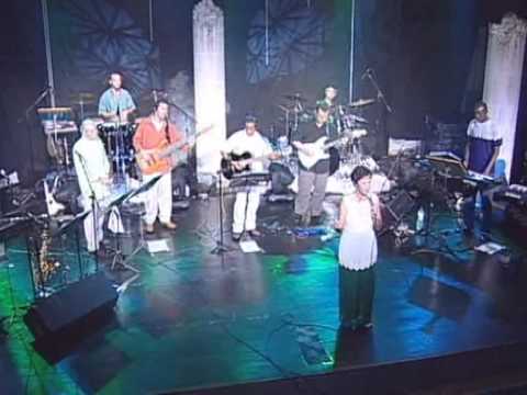 A Paz - Grupo Logos