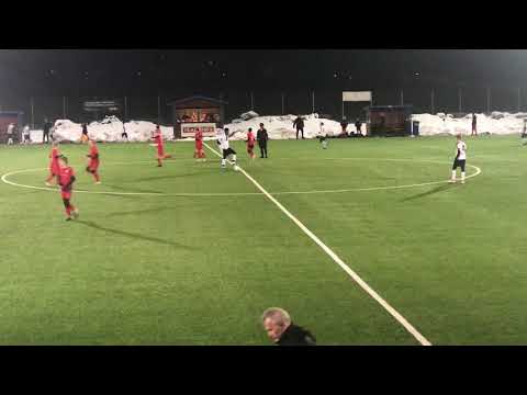 FC Djursholm P05:1 - Örebro SK