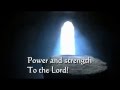 The Battle Belongs To The Lord (with lyrics) - John Michael Talbot