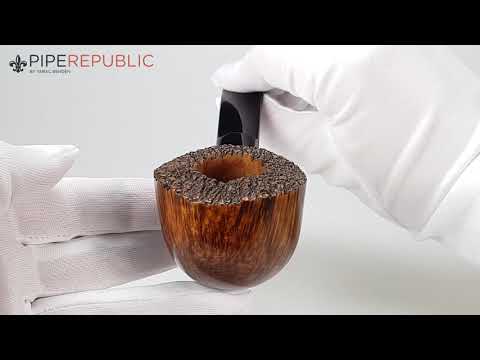 Paolo Becker Freehand Pfeifen Freehand "Herz" Einzelstück