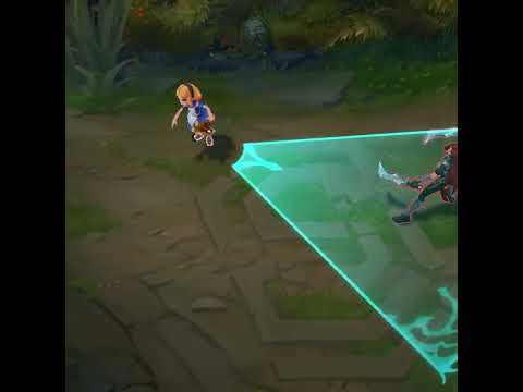 Wonderland Annie W VFX References