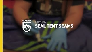 Gear Aid Seamgrip 2x 7gr 5713001 slaapmatjes