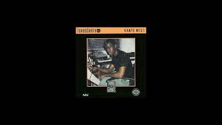 Kanye West - CAN U BE (feat. Ty Dolla $ign, Kirby Lauryn, Travis Scott) - Fan Edit