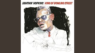 Last Night I Lost the Best Friend I Ever Had (Live)