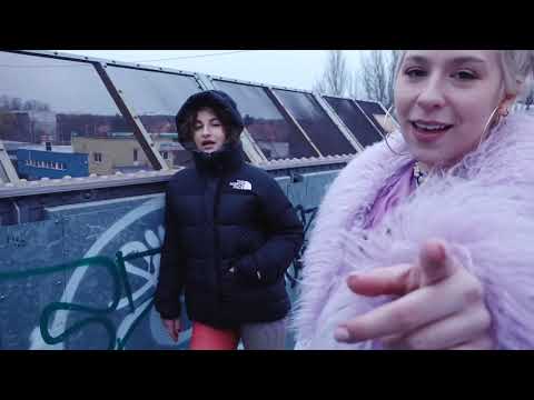 Solére feat. Brenka - Védtelen (Official Music Video)
