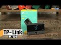 TP-Link M7350 - відео