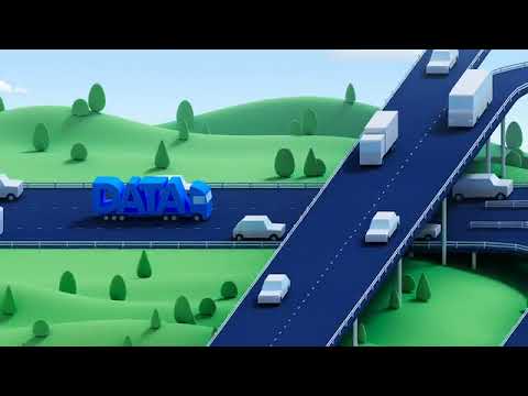 Cloud Animations video.