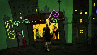 Plaza Francia - La Misión