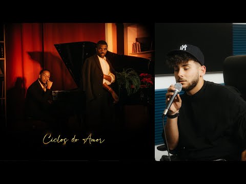 NZ Gang - Dói ft. Wayn Dior (prod. Seven Key)