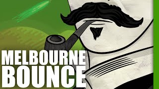 Anders Crawn &amp; Dirty Palm - Violence