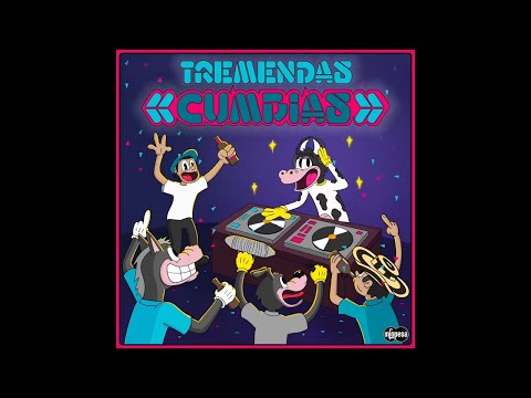 Los Orientales de Paramonga - La Danza Del Mono (Primera Versión) (Infopesa)