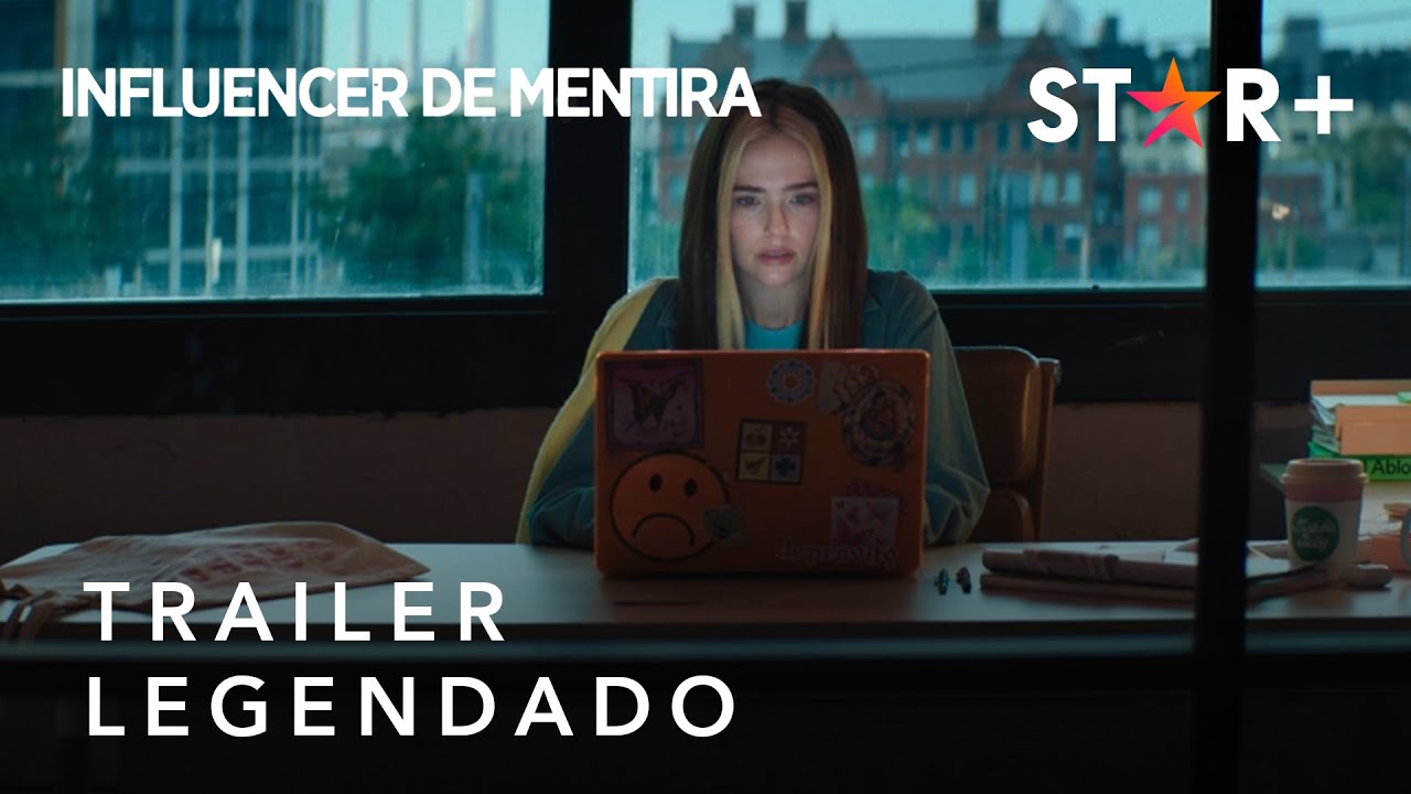 trailer Oficial