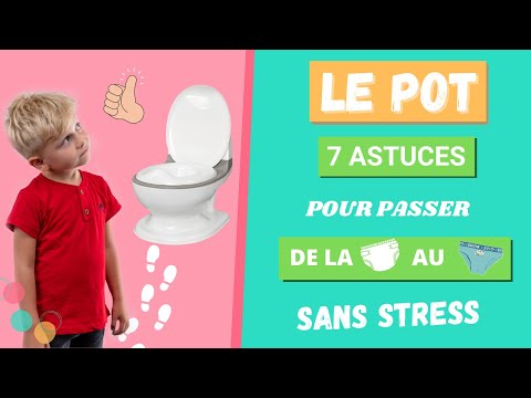 How to Potty Train Your Child: 7 Tips for Transitioning from Diapers to Underwear Stress-Free!