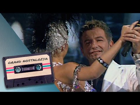 Cira - PROLECE (Grand Nostalgija 2003)